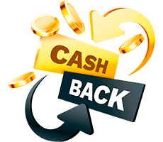 cashback bonuses for online bet sites