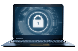 a laptop with a keylock for safe bet sites